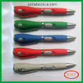 Advertising High Quality LED Ball Pen